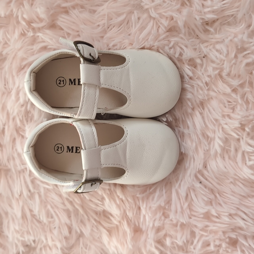Toddler Shoes